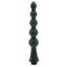 Rimba Embout de lavement Beads Silicone 17 x 3 cm